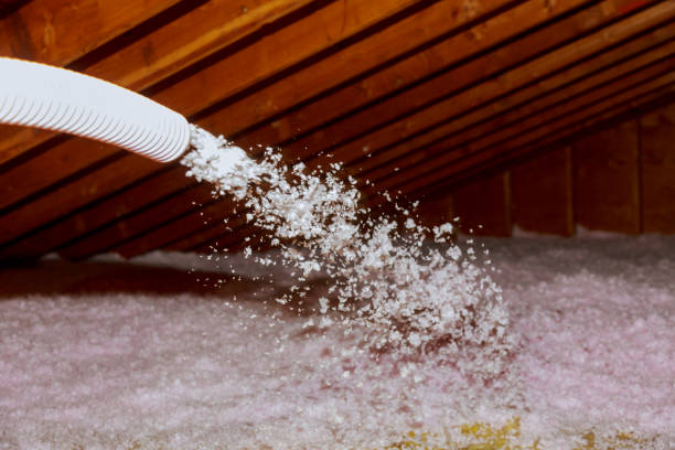 Best Insulation for Specific Applications in Vivian, LA