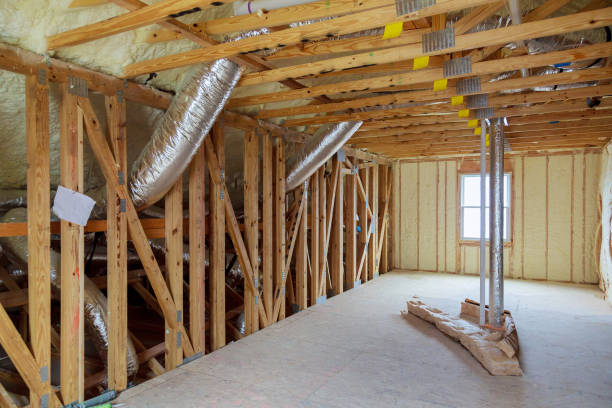 Best Insulation for Specific Applications in Vivian, LA