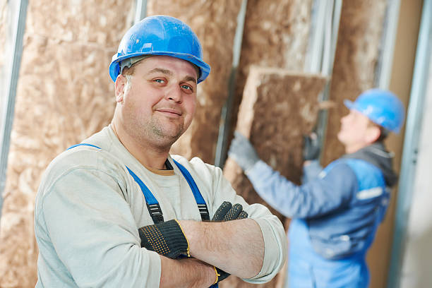 Best Specialized Insulation Services in Vivian, LA