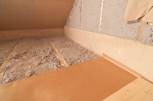 Best Spray Foam Insulation in Vivian, LA